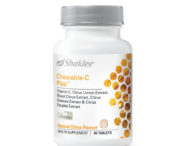 Vitamin C shaklee