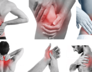 sakit pinggang lenguh kaki