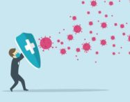 Tingkatkan Sistem Pertahanan Diri