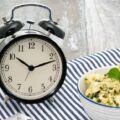 intermittent fasting