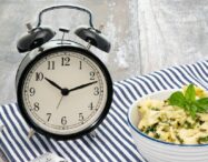 intermittent fasting