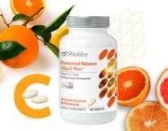 Vitamin C Bukan Hanya Untuk Cantik