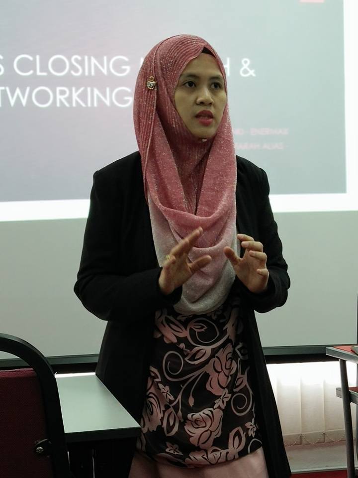 bimbingan kelas percuma - bisnes online terbaik