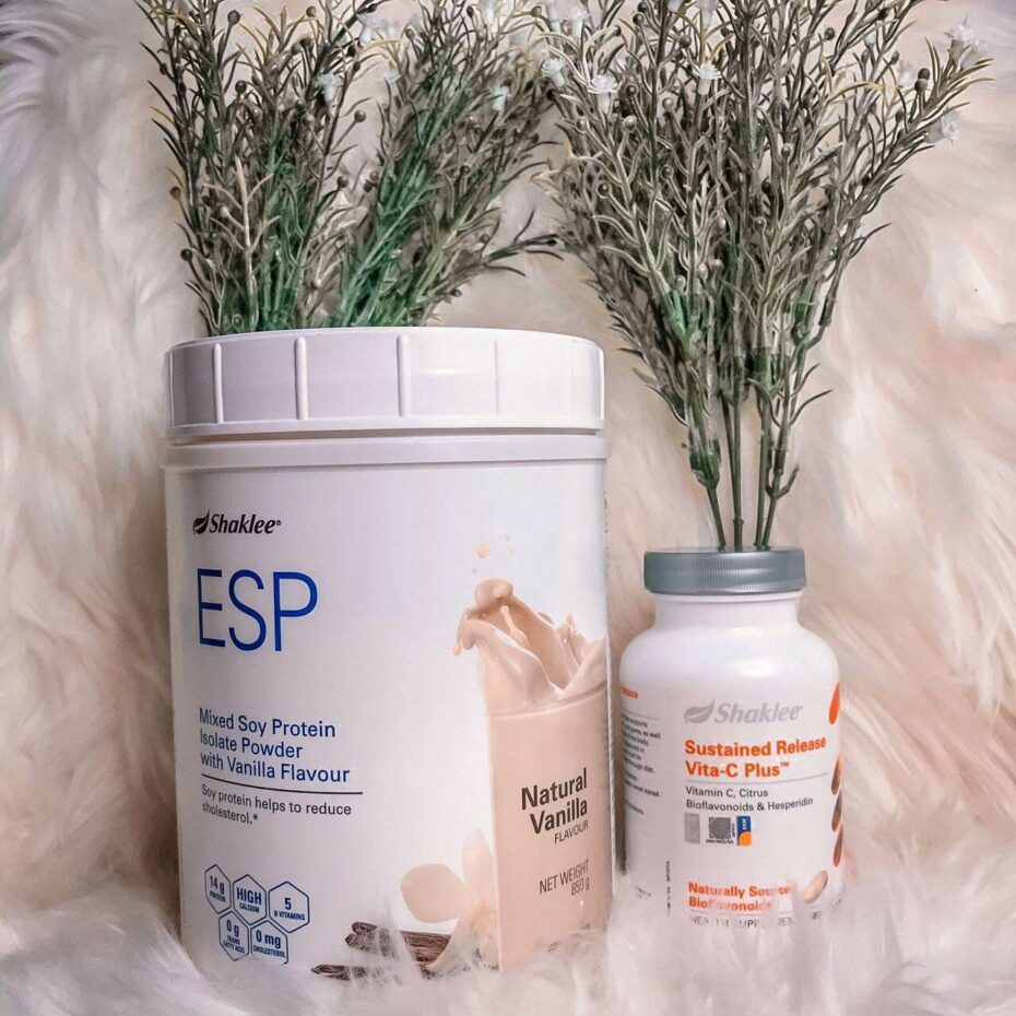 vitamin kulit cantik harga rahmah