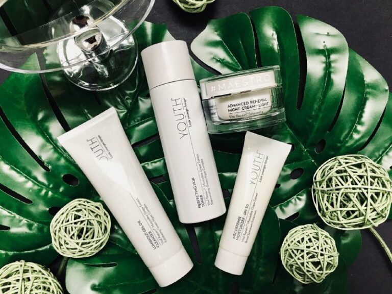 Youth Skincare Shaklee