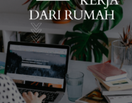 pengalaman kerja dari rumah